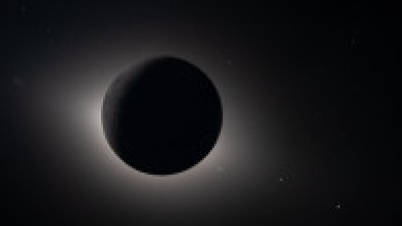 Imagini transmise de astronauții misiunii Artemis 2. Foto: NASA | Poza 1 din 11