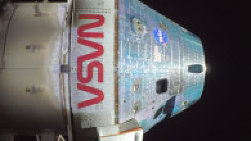 Jeremy Hansen, Reid Wiseman, Victor Glover și Christina Koch sunt primii astronauți care se îndreaptă spre Lună. Foto: Profimedia | Poza 5 din 10