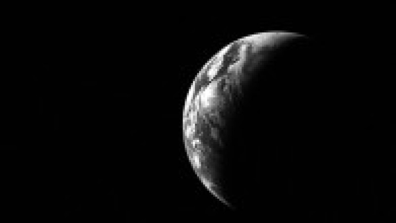 Jeremy Hansen, Reid Wiseman, Victor Glover și Christina Koch sunt primii astronauți care se îndreaptă spre Lună. Foto: Profimedia | Poza 3 din 10