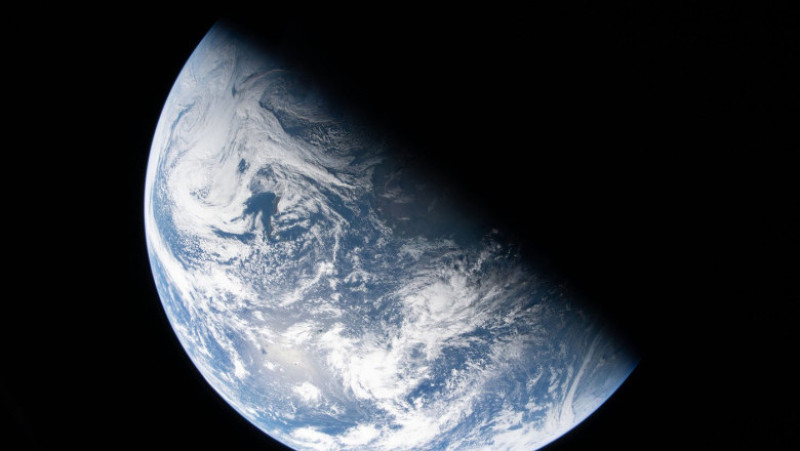 Astronauții misiunii Artemis 2 au parcurs mai mult de jumătate din drumul spre Lună 2 Jeremy Hansen, Reid Wiseman, Victor Glover și Christina Koch sunt primii astronauți care se îndreaptă spre Lună. Foto: Profimedia