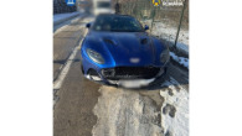 Foto: Poliția Română | Poza 2 din 8