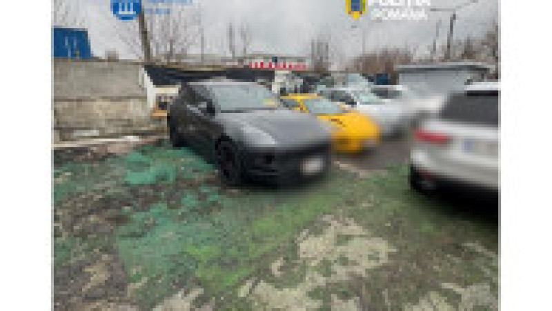 Foto: Poliția Română | Poza 5 din 8