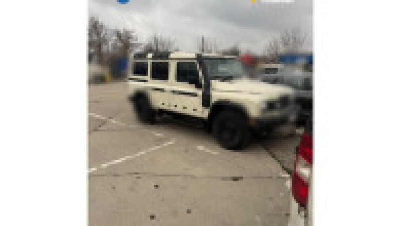 Foto: Poliția Română | Poza 4 din 8