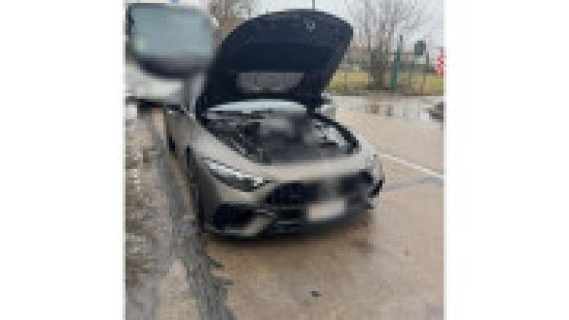 Foto: Poliția Română | Poza 1 din 8