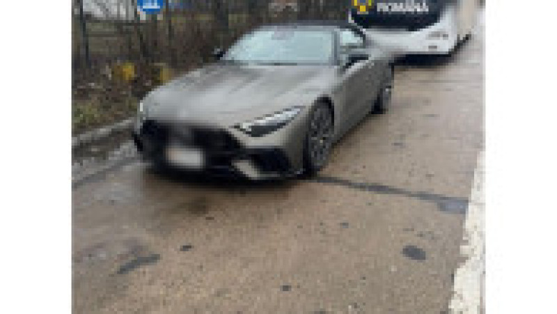 Foto: Poliția Română | Poza 6 din 8