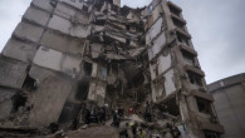 Atacuri israeliene în Liban, după anunțarea unui armistițiu între SUA și Iran. Sursa foto: Profimedia Images | Poza 4 din 9