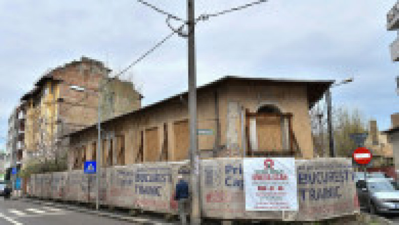 Calea Șerban Vodă nr. 107 | Poza 13 din 14