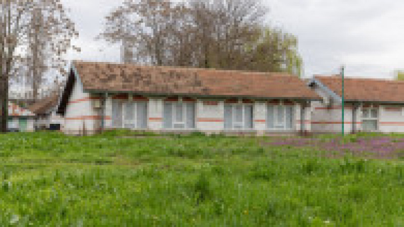 Corpul C39 (fosta arhivă) a Spitalului Clinic de Psihiatrie Prof. Dr. Alexandru Obregia | Poza 7 din 14