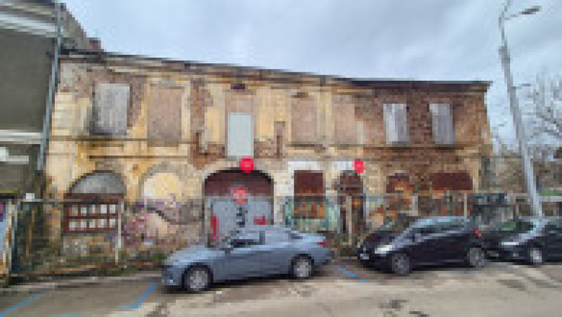 Str. Sfinților nr. 13 | Poza 14 din 14