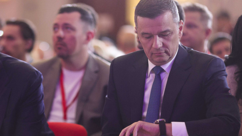 Foto: Inquam Photos / Octav Ganea