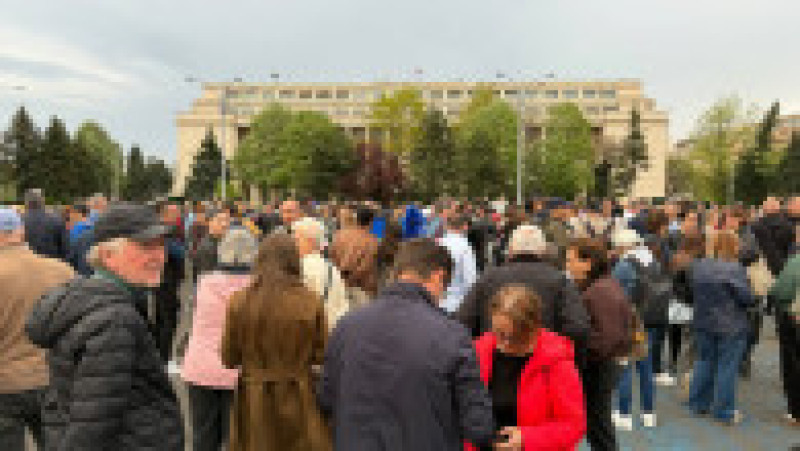 Foto: Digi24 / Bogdan Păcurar | Poza 13 din 14