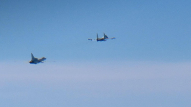 Foto: Forțele Aeriene Române / Facebook