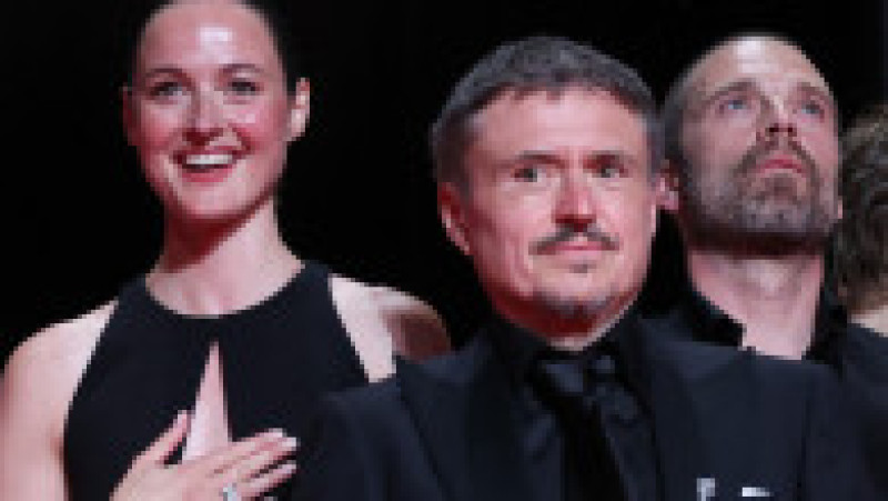 "Fjord", de Cristian Mungiu, a câştigat Palme d