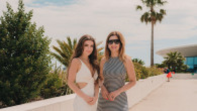 Ana Bodea, Amalia Enache
Foto: Nicolae Anghel pentru JIDVEI | Poza 15 din 20