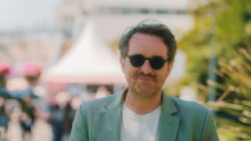 Emanuel Pârvu - Festival de Cannes 2026
Foto: Nicolae Anghel pentru JIDVEI | Poza 18 din 20