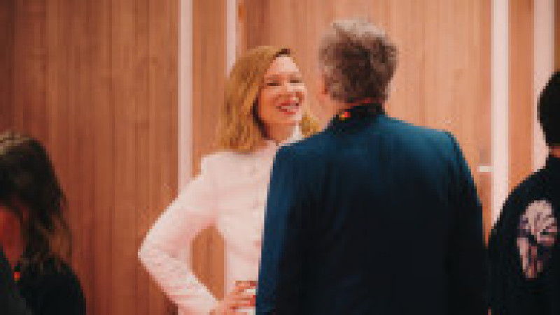 Léa Seydoux. Festival de Cannes 2026
Foto: Nicolae Anghel pentru JIDVEI | Poza 2 din 20