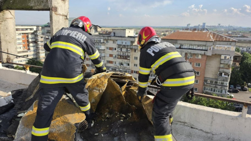Foto: ISU Dâmbovița