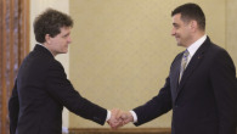 Consultări cu partidele la Cotroceni. Inquam Photos / Octav Ganea | Poza 2 din 6
