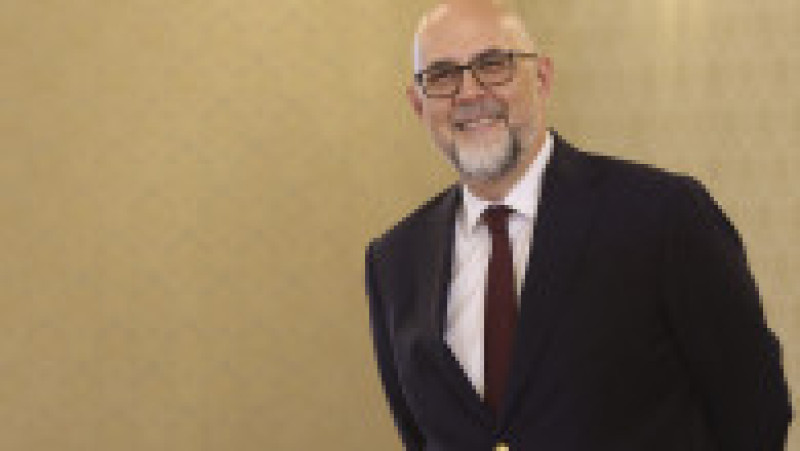 Consultări cu partidele la Cotroceni. Inquam Photos / Octav Ganea | Poza 1 din 5