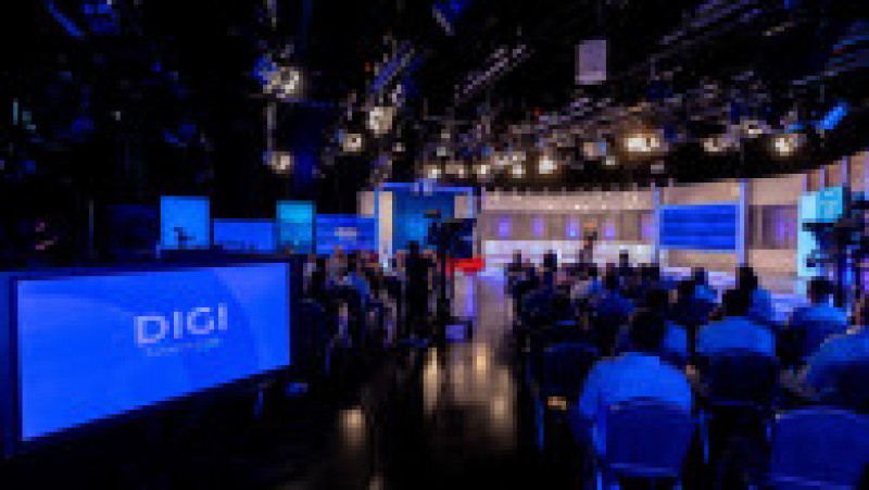 Vizual comunicat de presa Opensignal x DIGI_005 | Poza 1 din 6