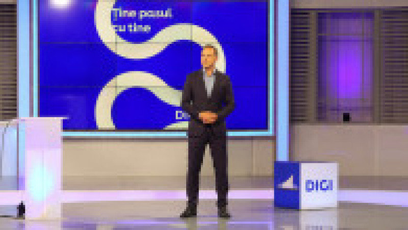 Valentin Popoviciu, Chief Strategy & Operating Officer DIGI Communications | Poza 3 din 6