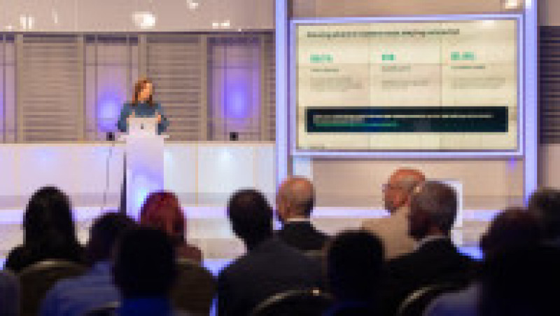 Olga Gabeleva, Regional Development Executive Opensignal | Poza 5 din 6