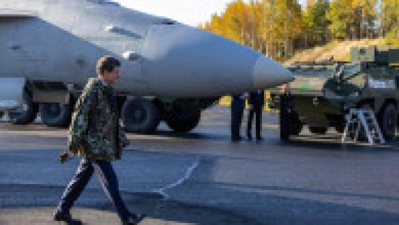Foto: presidency.ro | Poza 4 din 20