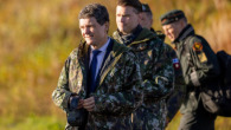 Foto: presidency.ro | Poza 6 din 20