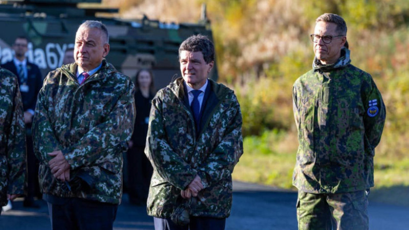 Foto: presidency.ro
