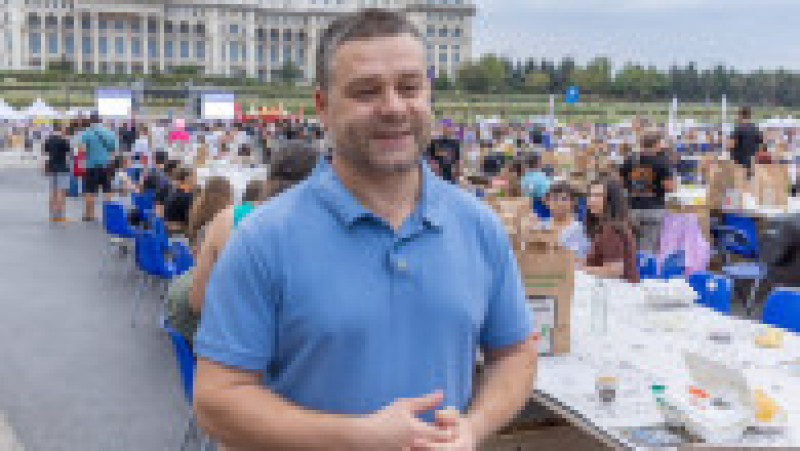 Foto: Facebook/Primăria Municipiului Bucureşti | Poza 4 din 6