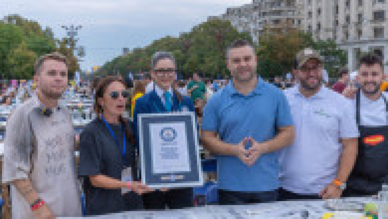 Foto: Facebook/Primăria Municipiului Bucureşti | Poza 3 din 6
