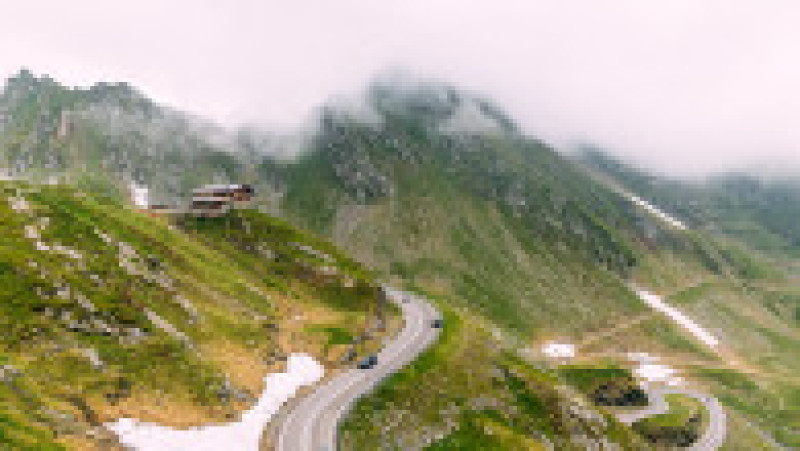 Transfăgărășan. Credit foto: Guliver/Getty Images | Poza 12 din 13