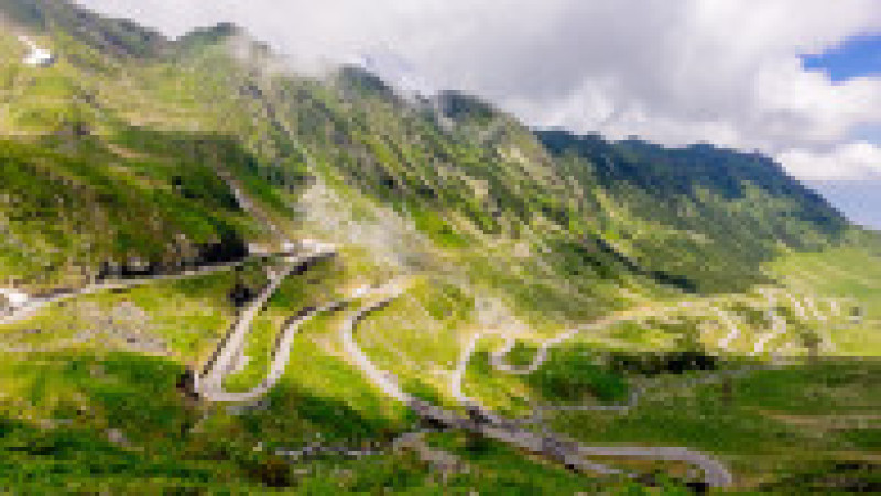 Transfăgărășan. Credit foto: Guliver/Getty Images | Poza 11 din 13