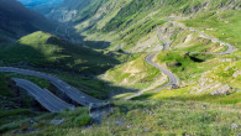 Transfăgărășan. Credit foto: Guliver/Getty Images | Poza 8 din 13