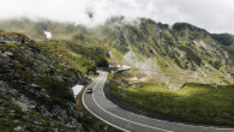 Transfăgărășan. Credit foto: Guliver/Getty Images | Poza 9 din 13