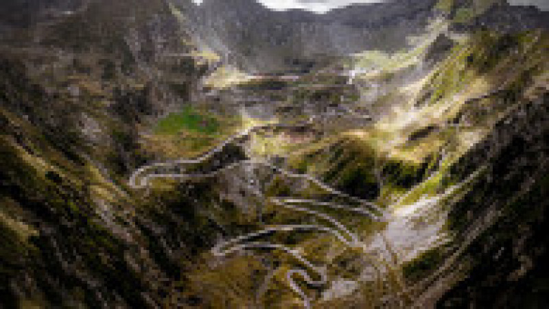 Transfăgărășan. Credit foto: Guliver/Getty Images | Poza 10 din 13