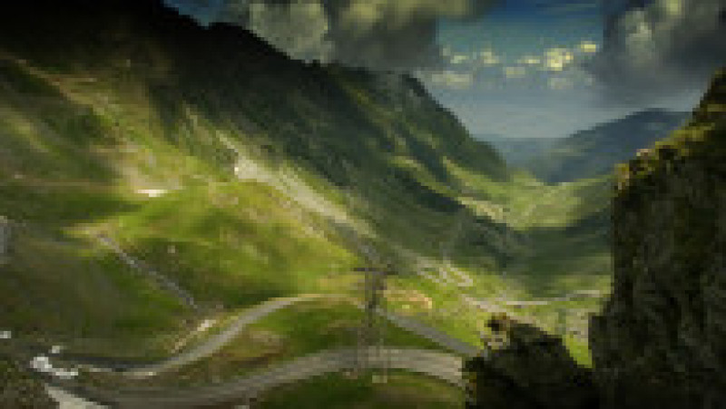Transfăgărășan. Credit foto: Guliver/Getty Images | Poza 6 din 13