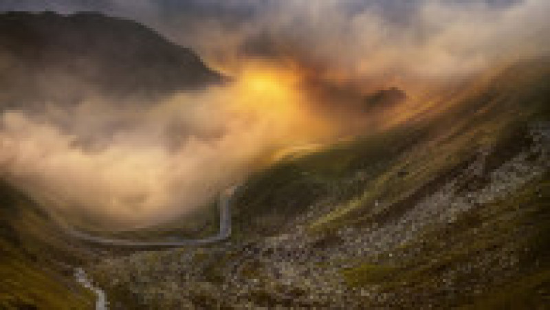 Transfăgărășan. Credit foto: Guliver/Getty Images | Poza 1 din 13