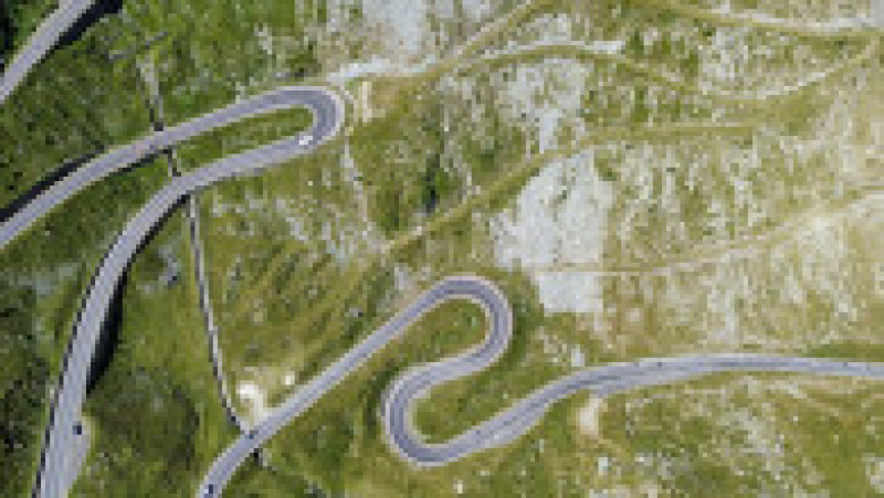 Transfăgărășan. Credit foto: Guliver/Getty Images | Poza 3 din 13