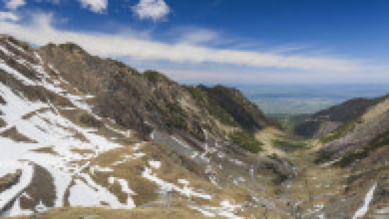 Transfăgărășan. Credit foto: Guliver/Getty Images | Poza 2 din 13