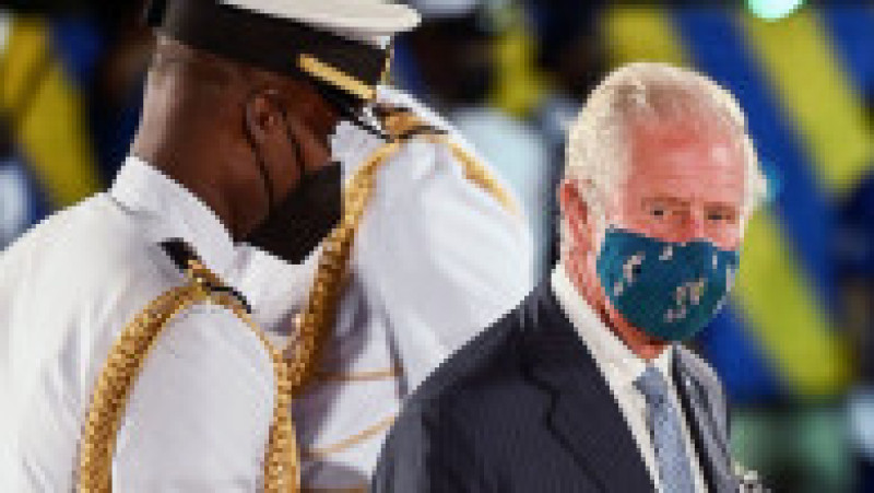 Barbados a devenit republică, la 400 de ani de la sosirea navelor imperiale engleze pe insula din Caraibe. Foto: Profimedia Images | Poza 11 din 15