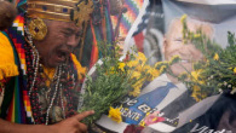 Șamanii au făcut predicții despre anul 2022 Foto: Profimedia Images | Poza 5 din 9