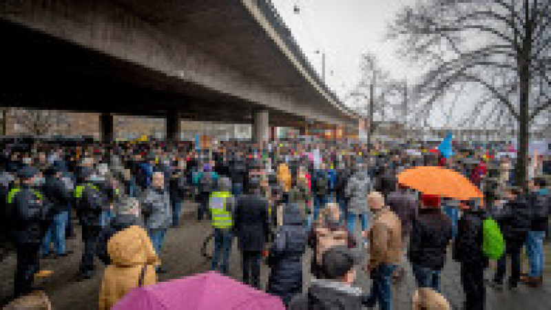 Dusseldorf. Foto: Profimedia | Poza 3 din 11