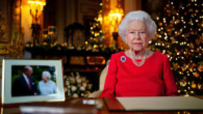 Regina Elisabeta a II-a, mesaj emoționant de Crăciun, dedicat soțului ei, prințul Philip. Foto: Profimedia | Poza 16 din 39