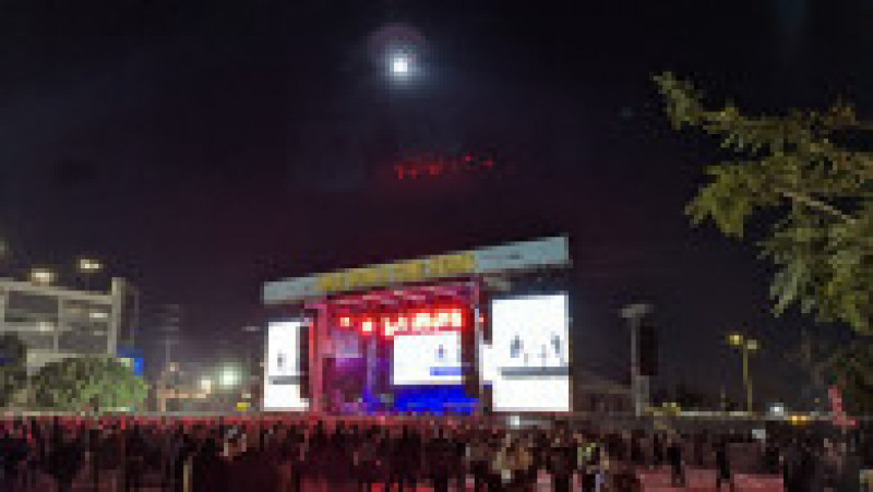 Rapperul american Drakeo the Ruler a murit duminică după ce a fost înjunghiat în culise la un festival de muzica din Los Angeles. Sursa foto: London Entertainment/Shutterstock / Profimedia Images | Poza 4 din 12