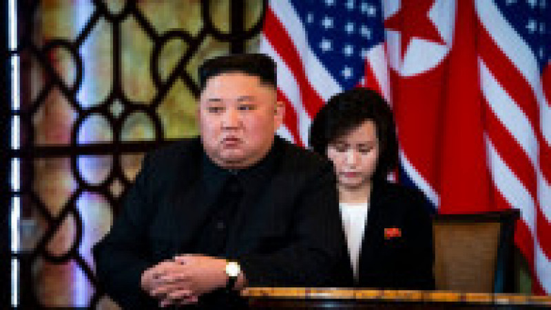 Kim Jong-un FOTO: Profimedia Images | Poza 32 din 36