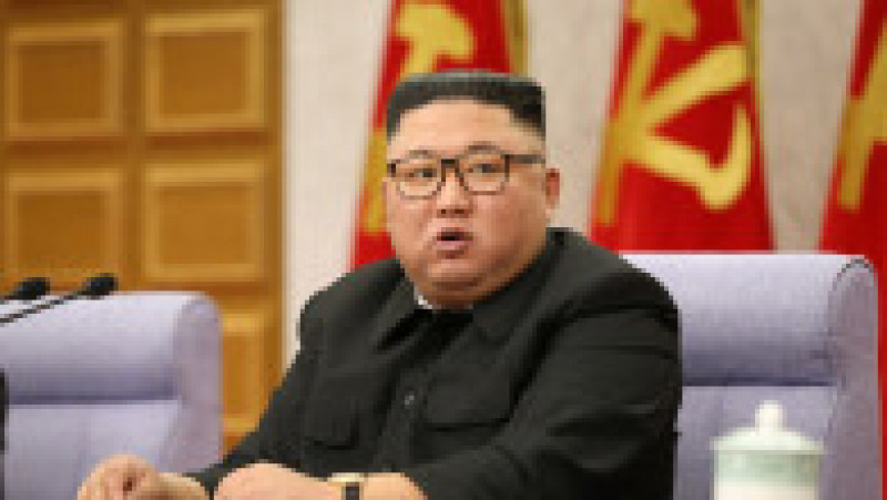 Kim Jong-un FOTO: Profimedia Images | Poza 9 din 36