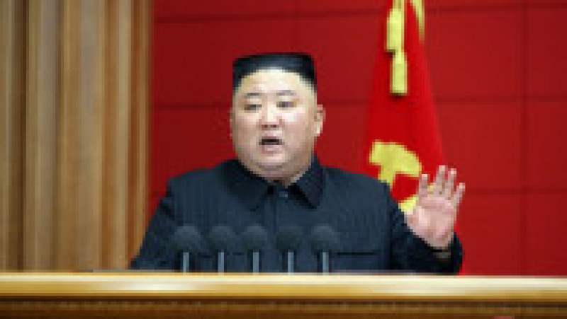 Kim Jong-un FOTO: Profimedia Images | Poza 10 din 36
