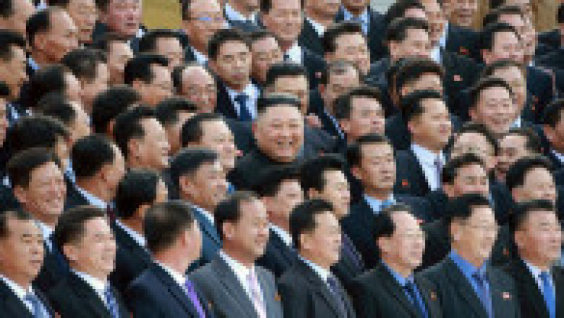 Kim Jong-un FOTO: Profimedia Images | Poza 2 din 36