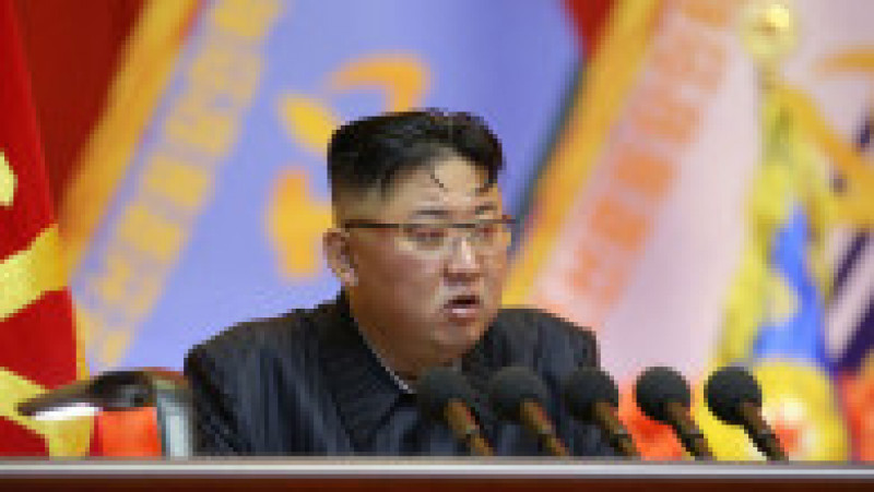 Kim Jong-un FOTO: Profimedia Images | Poza 16 din 36